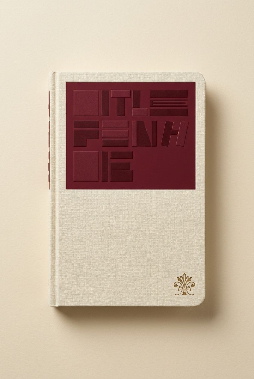 Mostra de portada — Títol recomanat